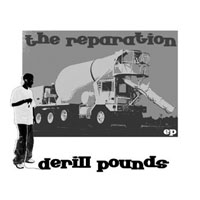 The Reparation EP